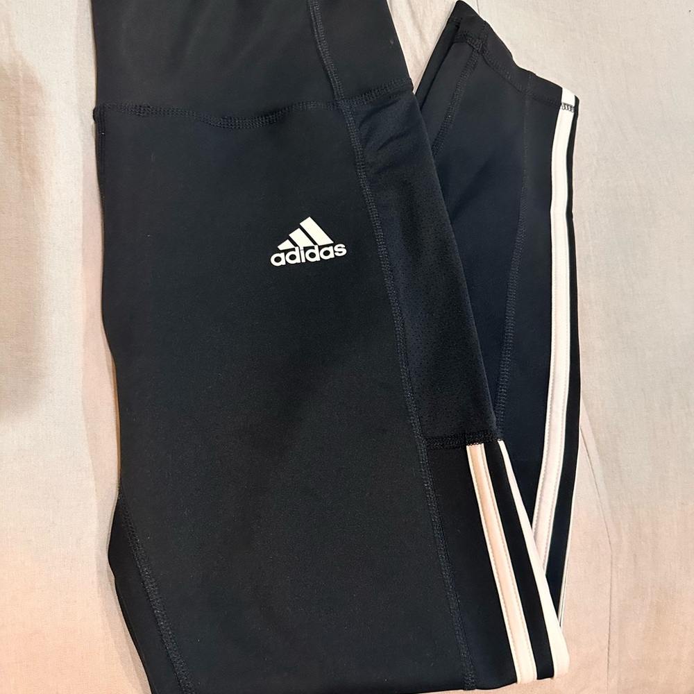 Adidas Lightweight High Rise Leggings